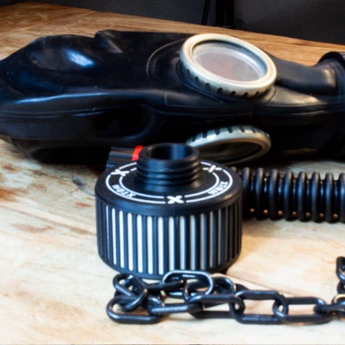 Drogerie - Gleitgel & Kondome