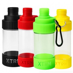 KINKSTERS SNFFR TANK - Connectorfles 475 ml - xtm012