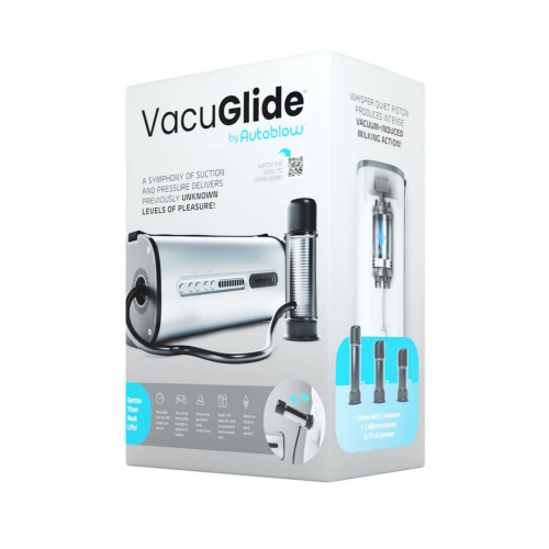 Dildos, Buttplugs & Sextoys