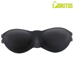 Blinders - Siliconen Blinddoek van BRUTUS - du-138170