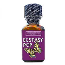 Leather Cleaner - Ecstasy Pop 25ml. - kl-2144000079