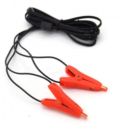 FM Electrosex 2x uni-polair Tepel Klemmen - mae-fm-173up