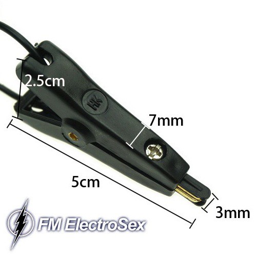 Electro-sex Stimulation