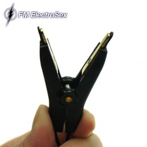 Elektrosex Stimulation