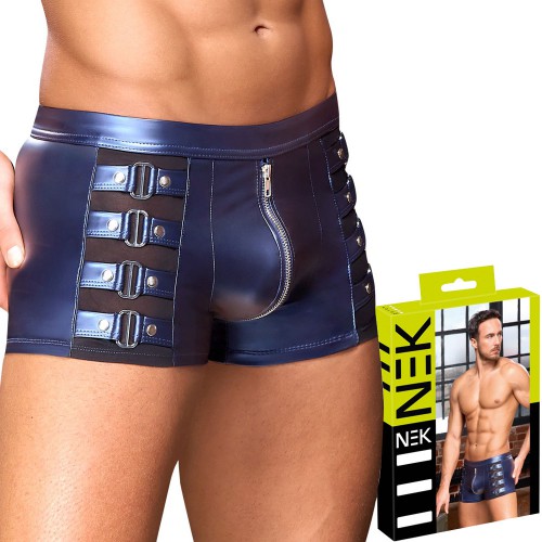 Enge betonende Pants von NEK