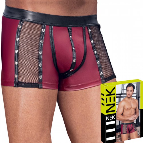 Enge betonende Pants Cooler von NEK