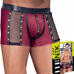 Tight-fitting, emphasising pants by NEK - or-21335473711