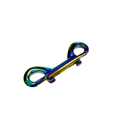 Double Snap Hook Rainbow - opr-2050066