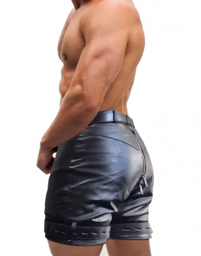 Nieuwe BDSM-artikelen