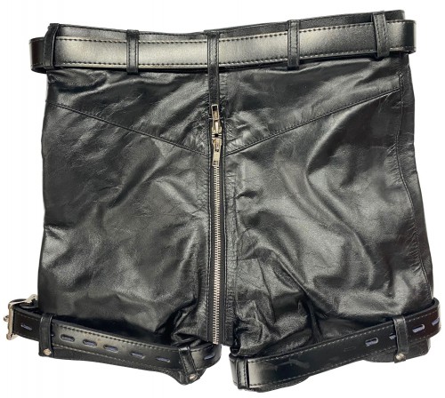 Nieuwe BDSM-artikelen