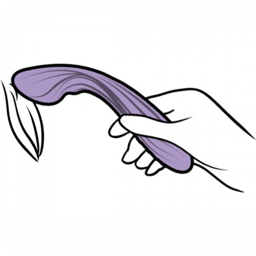 Buttplugs, Dildos and Sextoys