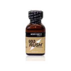 Leather Cleaner - Gold Rush 25ml - kl-2144000018