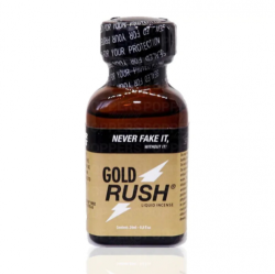 Poppers - Gold Rush 25ml - kl-2144000018