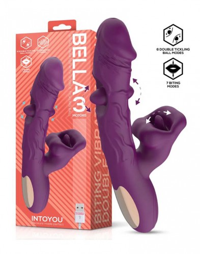 Buttplugs, Dildo's & Sextoys