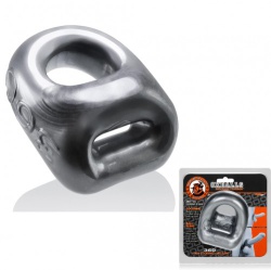 360 Cockring und Ballsling von Oxballs - du-137145