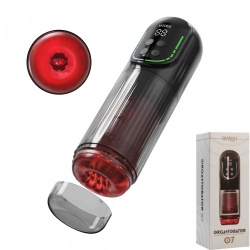 De Orgastobator 07 - Mannelijke Masturbator van Rimba - ri-2667