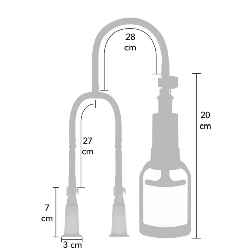 Dildos, Buttplugs & Sextoys