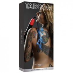 Electro Wand Whip van Taboom - sc-17140