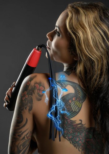 Elektrosex Stimulation