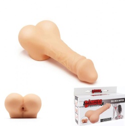 Penisstroker - Big Dick Dipper van Hidden Desire - sc-17041