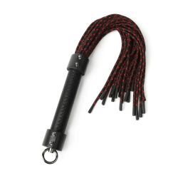 Lederknoten-Peitsche von Hidden Desire - sc-20012