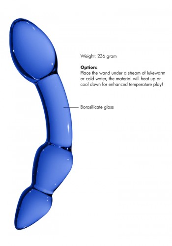 Buttplugs, Dildo's & Sextoys