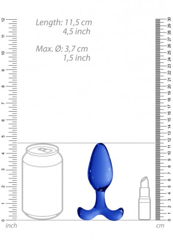 sh-chr016blu 8714273303011