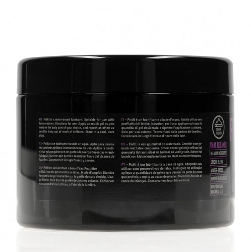 Lubes, Condoms and More