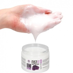 Anal Relaxer - 17 fl oz / 500 ml von FISTIT - sht-pha101