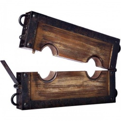 Schlossmeister Schandblok by Lodbrock - lbk-hsl