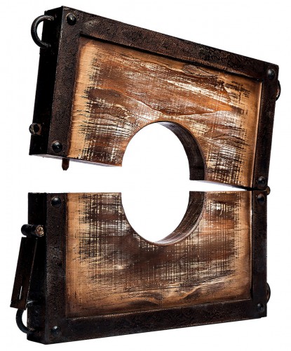 Pillories & Stocks