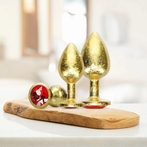 Buttplugs, Dildos and Sextoys