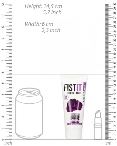 Glijmiddel & Condooms