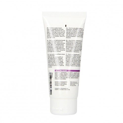 Glijmiddel & Condooms