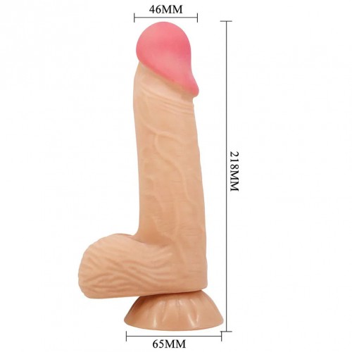 Buttplugs, Dildos and Sextoys