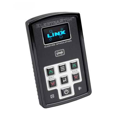 Electro-sex Stimulation