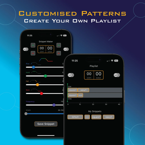 Electro-sex Stimulation