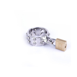 Penisring Met Spikes - S - 112-tms-1312-s