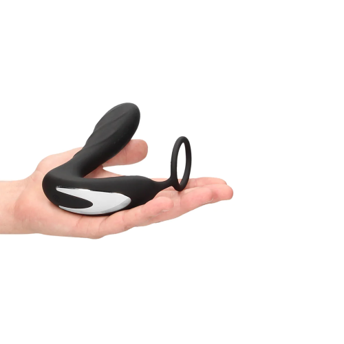 Electro-sex Stimulatie