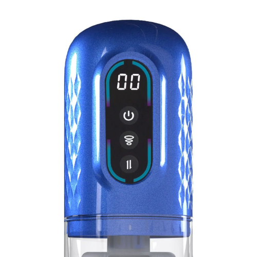 Buttplugs, Dildos and Sextoys