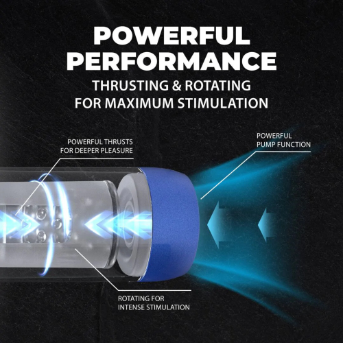 Dildos, Buttplugs & Sextoys