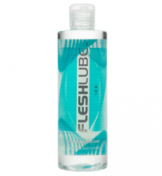 FleshLube Ice 250 ml - van Fleshlight - or-06316200000