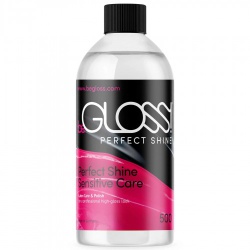 beGLOSS PERFECT SHINE 500ml - bgg-bgps-500