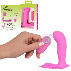 G-Spot Panty Vibe von Sweet Smile - or-05949030000