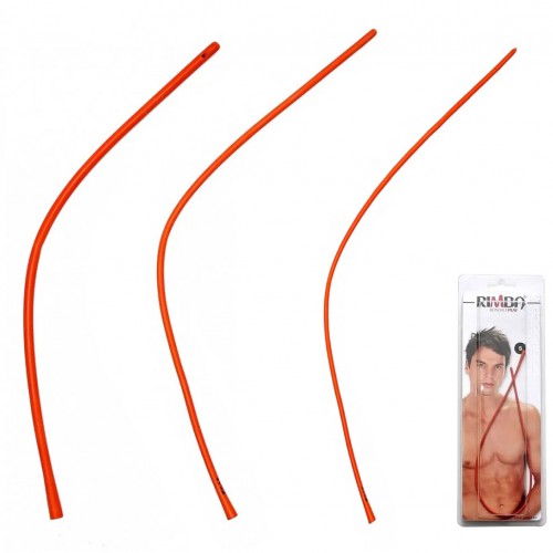 Rimba Medical Catheter in 3 sizes
