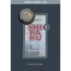 SHIBAKU 1 Basisprincipes en Fundamenten Engelse versie - tb-1-en