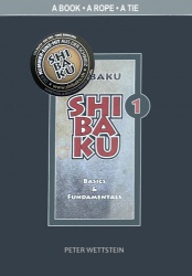 SHIBAKU 1 Basics & Fundamentals English Version  - tb-1-en