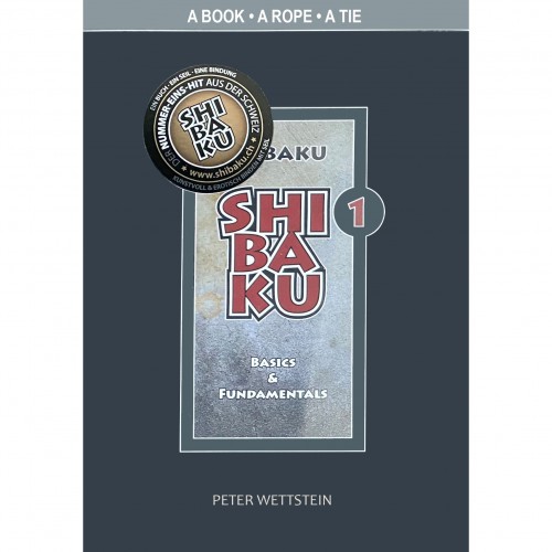 SHIBAKU 1 Basics & Fundamentals English Version 