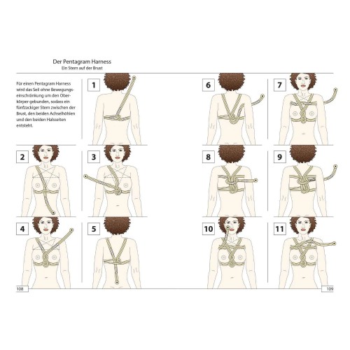 Bondage boeken & DVD