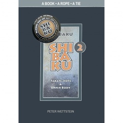 SHIBAKU 2 Takate-kote & Upper Body English Version - tb-2-en